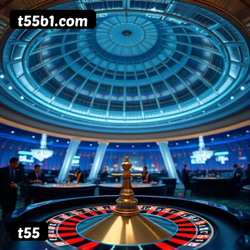 t55 Crash: Multiplicadores Altos e Estratégia Instantânea