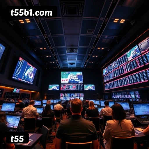 Estratégias de Apostas: Ganhe 30% Mais com Dados t55