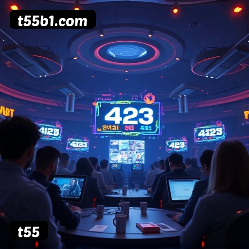 Bônus Reais no t55: Valor Verdadeiro e Transparência